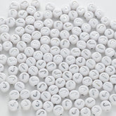 BD00093-02-silver-letter-white-opaque-coin-alphabet-beads-single-j-4×7mm